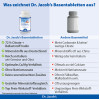 Dr.Jacob's Basentabletten Basen-Citrat-Mineralstoffe Basisch, 250 Stk., Dr. Jacob's Medical GmbH