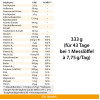 Dr. Jacob's Frauenpower Frucht-Getr&auml;nkepulver Phyto&ouml;strogene, 333 g, Dr. Jacob's Medical GmbH