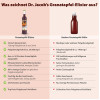 Dr. Jacob's Granatapfel-Elixier Original hochkonzentriert, 500 ml, Dr. Jacob's Medical GmbH