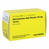 SPIRONOLACTON 50 mg AAA-Pharma Tabletten, 100 St, AAA - Pharma GmbH