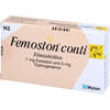 Femoston conti 1mg/5mg, 84 st, Pharma Gerke Arzneimittelvertriebs GmbH