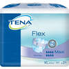 TENA Flex Maxi Extra Large, 21 ST, Essity Germany GmbH