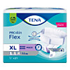 TENA Flex Maxi Extra Large, 21 ST, Essity Germany GmbH