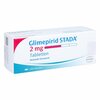 Glimepirid STADA 2mg Tabletten, 120 ST, STADAPHARM GmbH