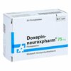 Doxepin-neuraxpharm 75mg, 20 ST, neuraxpharm Arzneimittel GmbH