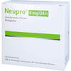 NEUPRO 6mg/24h transdermale Pflaster, 84 ST, Orifarm GmbH