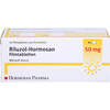 Riluzol-Hormosan 50mg Filmtabletten, 56 ST, Hormosan Pharma GmbH