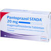 Pantoprazol STADA 20mg magensaftresistente Tab., 56 ST, STADAPHARM GmbH