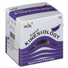 Nasara Kinesiotape 5cmx5m lila