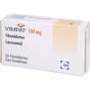 Vimpat 150mg Filmtabletten, 56 Stk., UCB Pharma GmbH