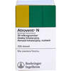 Atrovent N, 10 ML, Emra-Med Arzneimittel GmbH