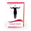 Gymnastikband RFM 2.5m rot