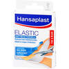 HANSAPLAST med elastic 6 cmx1 m Abschnitte, 10 st, Beiersdorf AG