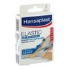 HANSAPLAST med elastic 6 cmx1 m Abschnitte, 10 st, Beiersdorf AG