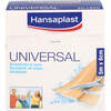 Hansaplast Universal Water Resist.MW 5mx6cm Rolle, 1 Stk., Beiersdorf AG
