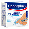 Hansaplast Universal Water Resist.MW 5mx6cm Rolle, 1 ST, Beiersdorf AG