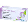 DreisaFol, 50 Stk., TEVA GmbH