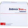 Zebinix 800mg Tabletten, 90 ST, Axicorp Pharma B.V.