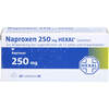 Naproxen 250 Hexal, 20 st, HEXAL AG