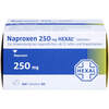 Naproxen 250 Hexal, 100 st, HEXAL AG