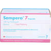 Sempera 7, 28 ST, kohlpharma GmbH