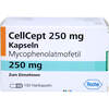 Cellcept 250mg, 100 Stk., Eurimpharm Arzneimittel GmbH