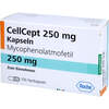 Cellcept 250mg, 100 ST, Eurimpharm Arzneimittel GmbH