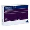 Pantoprazol - CT 40mg magensaftresistente Tabl., 7 Stk., Abz Pharma GmbH