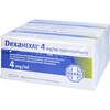 Dexahexal 4mg/1ml, 2x50x1 ml, HEXAL AG