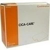 CICA-CARE 12cmx15cm due.Silikongelplatte z.Narbenb