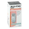 Accu-Chek Mobile Testkassette, 100 Stk., Axicorp Pharma GmbH