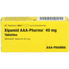 Xipamid 40mg AAA-Pharma Tabl., 30 ST, Aaa - Pharma GmbH