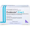 Prednisolut 25mg L, 6 ST, Mibe GmbH Arzneimittel