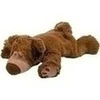 W&auml;rme-Stofftier Sleepy Bear braun