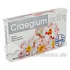 CRAEGIUM novo 450 mg Filmtabletten
