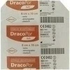 DRACOPOR Wundverband 8x10 cm steril