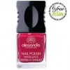 ALESSANDRO Nagellack 53 elegant rubin