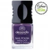 ALESSANDRO Nagellack 45 dark violet