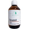 SESAM&Ouml;L raffiniert, 250 Milliliter, Spinnrad GmbH