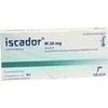 Iscador M 20mg, 7x1 Milliliter, Iscador AG