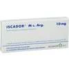 Iscador M c. Arg. 10mg, 7x1 Milliliter, Iscador AG