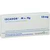 Iscador M c. Hg 10mg