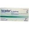 Iscador P c Hg 20mg, 7 × 1 Milliliter, Iscador AG