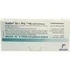 Iscador Qu c. Arg. 1mg, 7x1 Milliliter, Iscador AG