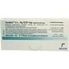 Iscador U c. Hg 0.01mg