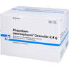 Piracetam-neuraxpharm Granulat 2.4g, 60x2,4 g, neuraxpharm Arzneimittel GmbH