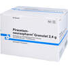 Piracetam-neuraxpharm Granulat 2.4g, 60X2.4 G, neuraxpharm Arzneimittel GmbH