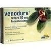 VENODURA retard 50 mg Tabl.