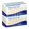 Valpro beta 600, 200 st, betapharm Arzneimittel GmbH