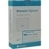 Biatain Alginate Kompressen 5x5cm, 10 Stk., Coloplast GmbH